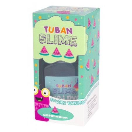 tuban - super slime set, anguria [jitubz0uc031404]