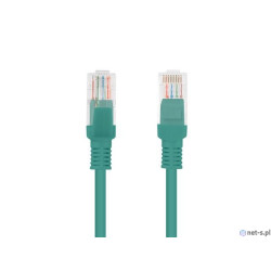 cavo di rete patch lanberg k.5e 1m 10-pack pcu5-20cc-0100-