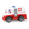 lena truxx 04456 ambulance with accessories box [wnlnar0cb004456]