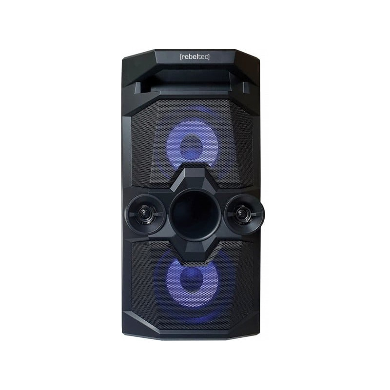 altoparlante wireless rebeltec soundbox 480 nero [ugrecb00037]