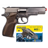 pulio - pistola gohner 125/0 metal police pistol [wbpulp0ce012502]