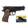 pulio - pistola gohner 125/6 gc me tal police gun [wbpulp0ce012564]