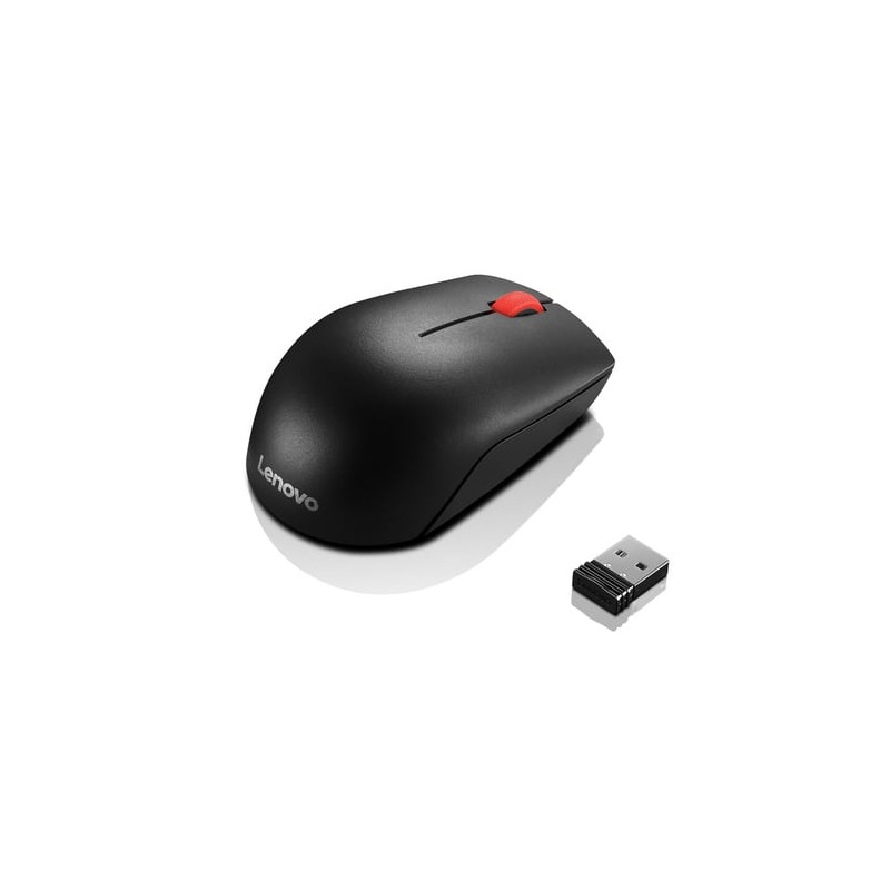mouse lenovo essential compact wireless 4y50r2086 [umlnvrbm0000021]