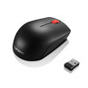 mouse lenovo essential compact wireless 4y50r2086 [umlnvrbm0000021]