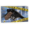 pulio - pistola della polizia in metallo [wbpulp0ce051246]