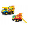 wader - middle truck concrete mixer [wnwdrb0cc032390]