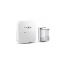 wireless entry indicator cee gb212 bianco [moceedwdzwgb212]