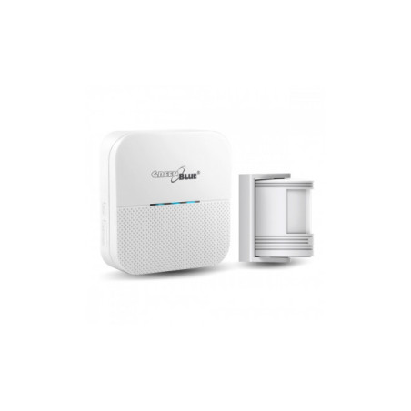 wireless entry indicator cee gb212 bianco [moceedwdzwgb212]