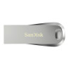 pen drive 256gb sandisk ultra luxe usb 3.1 (up to 150mb/s) [sgsan3256sdcz74]