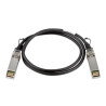 cavo di impilamento diretto d-link dem-cb100s attach sfp+1