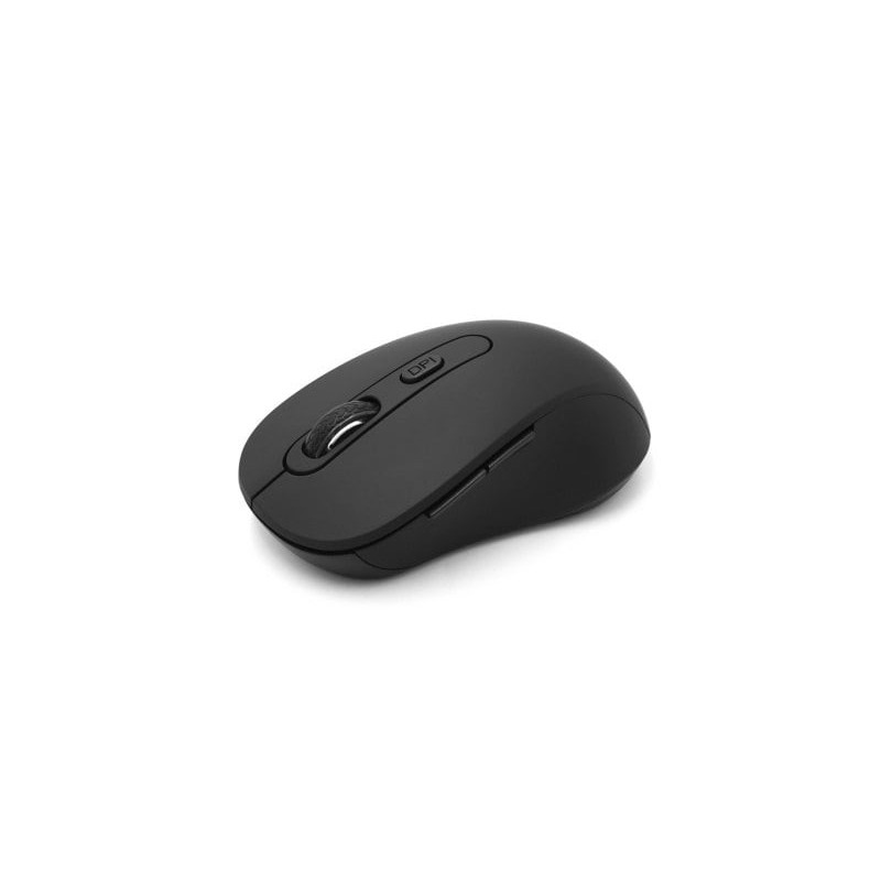 mouse wireless media-tech mt1120 morlock bt nero [ummdtrbd0000003]