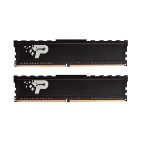 ram dimm ddr4 16gb patriot 2666mhz nero [sapat4g16psig21]