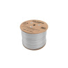 cavo di rete in matassa lanberg sftp kat.7 cu305m drut lcs7l-11cu-0305-