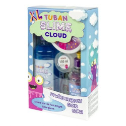 tuban - super slime set cloud slime xl [jitubz0uc031732]