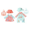 zapf - baby annabell comfort outfit 36cm [ylzpfu0dc033233]