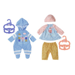 zapf - baby annabell comfrot set [ylzpfu0dc032112]