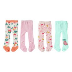 zapf - baby annabell, collant per bambola [ylzpfu0dc029838]