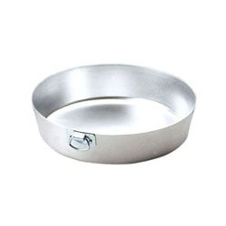 Tortiera ottinetti conica con asola cm.30