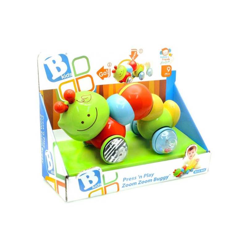 b-kids - toy car caterpillar [wmbkip0u8043775]