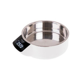 bilancia cucina adler ad 3166 bianco [hkadlwkad316600]