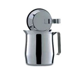 Teiera ilsa acciaio jolly tz 2 50 [ilsa]