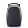 zaino xd design anti-theft bobby hero xl grigio [p705.712]