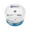 confezione cd-r verbatim my media 700mb (50-pezzi) [ecvrbcro0000005]