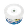 confezione dvd-r verbatim my media 4.7gb x16 wrap printable 50pz
