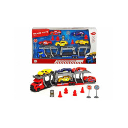 dickie - city set [wndcks0uc045012]