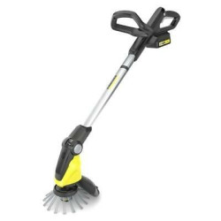decespugliatore karcher wre 18-55 giallo/nero [1.445-245.0]