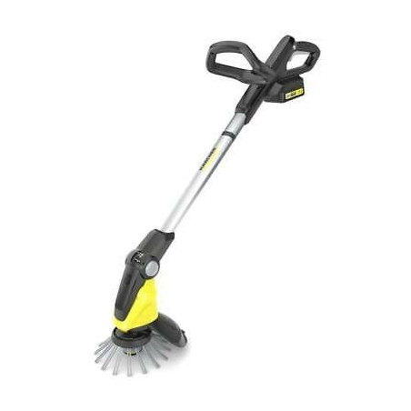 decespugliatore karcher wre 18-55 giallo/nero [1.445-245.0]