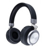 cuffie rebeltec mozart bluetooth nero/grigio [uhrecrmb040]