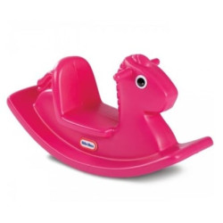 dondolo - magenta - little tikes [wmltts0d9017394]