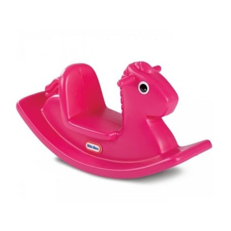 dondolo - magenta - little tikes [wmltts0d9017394]