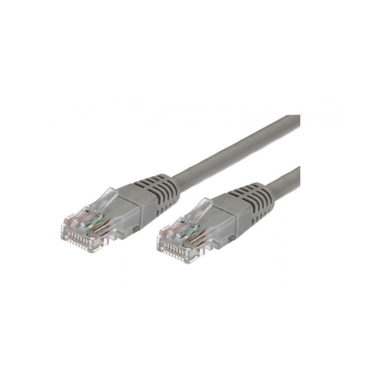 cavo di rete patch tb cat.6a rj45 utp 3m. grigio [aktbxks6aup300g]