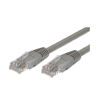 cavo di rete patch tb cat.6a rj45 utp 3m. grigio [aktbxks6aup300g]