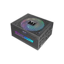 alimentatore 850w thermaltake per pc nero [ps-tpd-0850fnfape-1]