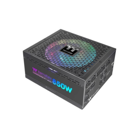 alimentatore 850w thermaltake per pc nero [ps-tpd-0850fnfape-1]