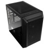 case kolink citadel mesh mini tower nero [5999094003583]