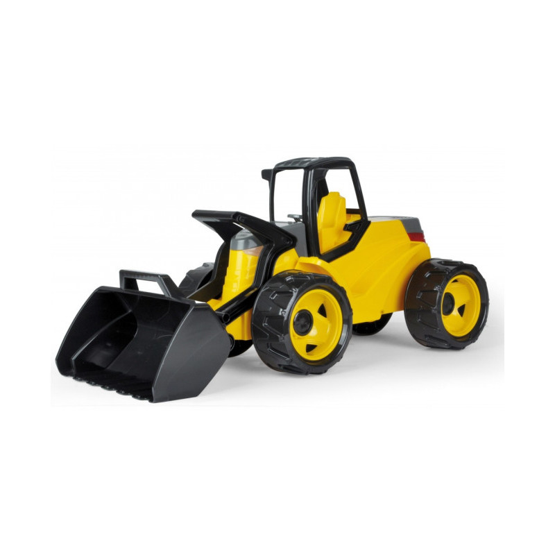 escavatore lena 63 cm single brown box [wnlnab0cc02141e]