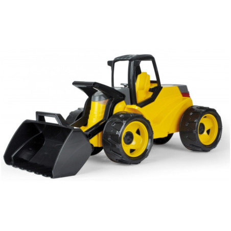 escavatore lena 63 cm single brown box [wnlnab0cc02141e]