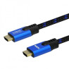 cavo elmak hdmi cl-143 v.2.1 3m savio [akelmvhsavcl143]