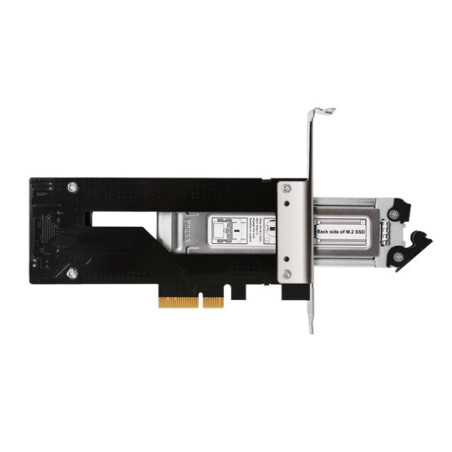 scheda di interfaccia icydock mb840m2p-b [mb840m2p-b]