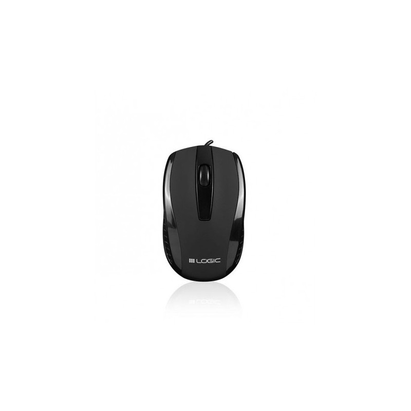 mouse logic concept lm-31 [umlctrpd3100000]