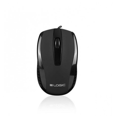 mouse logic concept lm-31 [umlctrpd3100000]
