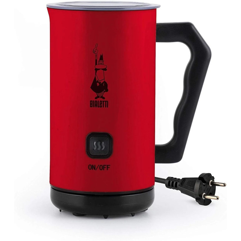 cappuccinatore bialetti mkf02 rossa [126194]