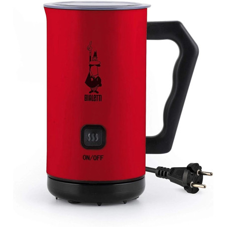 cappuccinatore bialetti mkf02 rossa [126194]