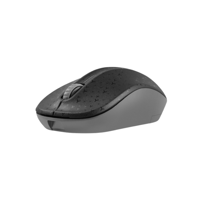 mouse natec wireless toucan 1600dpi [nmy-1650]