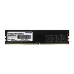 ram so-dimm ddr4 16gb patriot 2400mhz 1 rank [psd416g240081s]