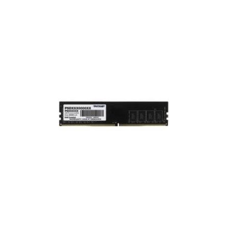 ram so-dimm ddr4 16gb patriot 2400mhz 1 rank [psd416g240081s]